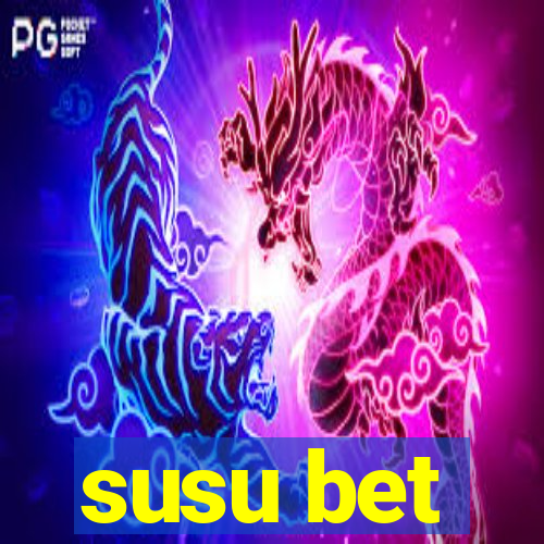 susu bet